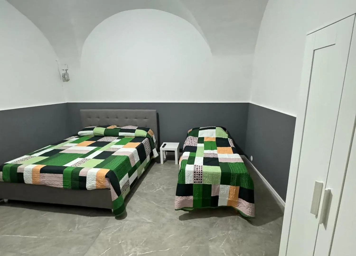 Апартаменты La Torre Del Duomo 2 Катания 0*,  Италия